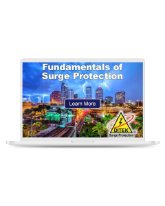 Fundamentals of Surge Protection
