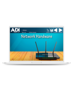 IP Networking - Network Hardware