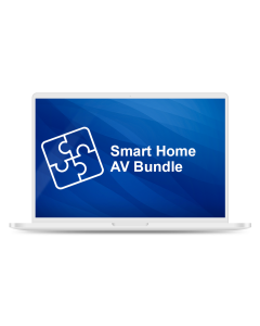 Smart Home AV Bundle