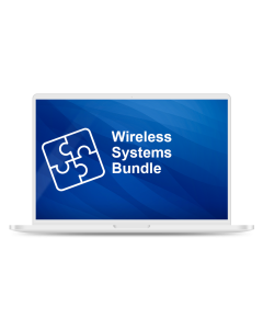 Wireless Systems Bundle