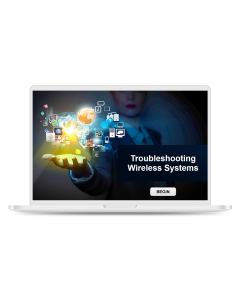 Troubleshooting Wireless Systems