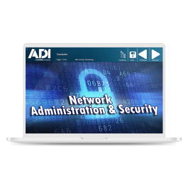 IP Networking Network Administration and Security